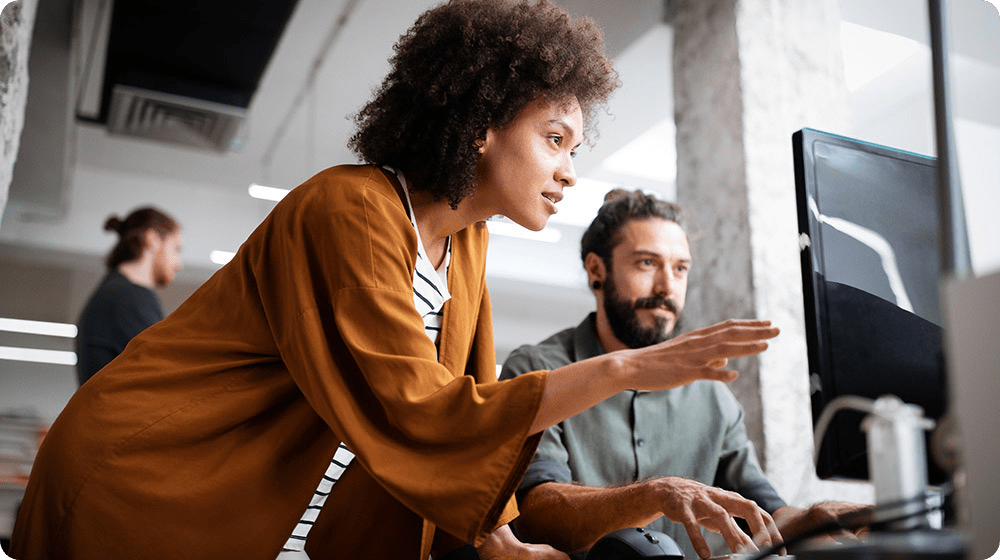 Streaming TV solutions for advertisers and agencies
