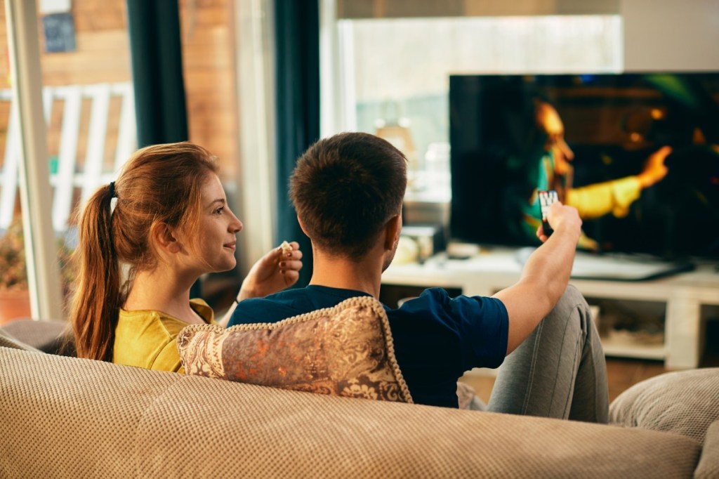 Five trends to watch going into the 2025 Upfronts